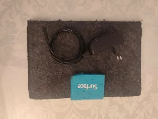 Microsoft Surface RT Tablet con Teclado