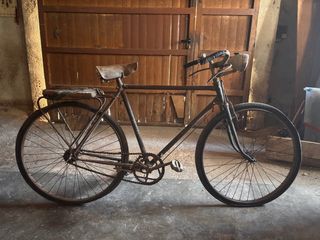 Bicicleta Antigua Orbea