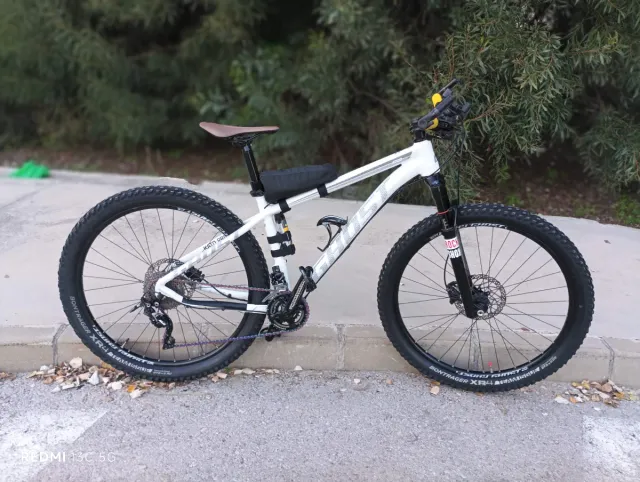 Bicicleta Ghost Kato Pro 6