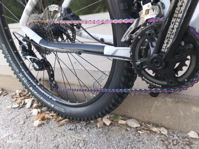 Bicicleta Ghost Kato Pro 6