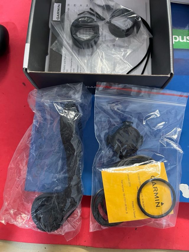 Garmin Edge 530 GPS Ciclismo