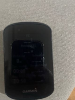 Garmin Edge 530 GPS Ciclismo