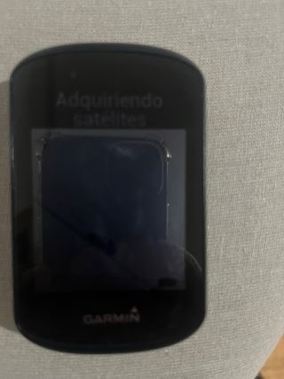 Garmin Edge 530 GPS Ciclismo