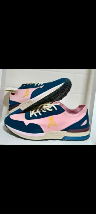 Zapatillas Scalpers Talla 38