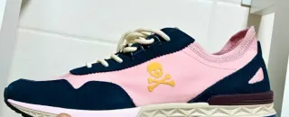 Zapatillas Scalpers Talla 38