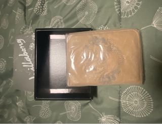 Cartera Billabong Beige