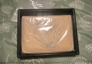 Cartera Billabong Beige