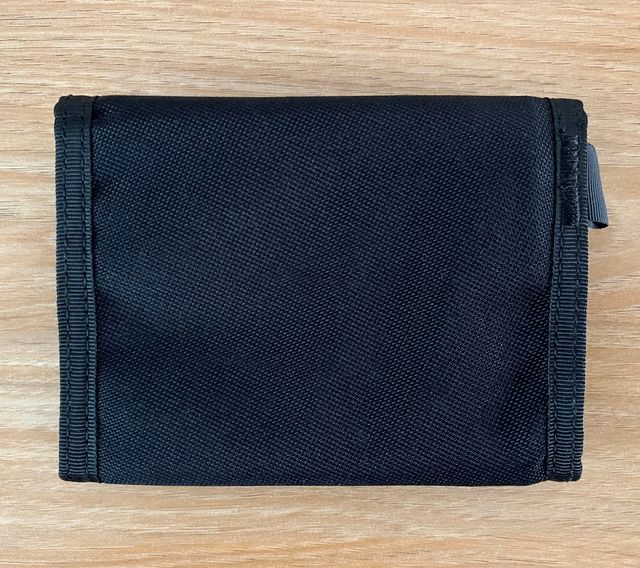 Cartera Calvin Klein Negra