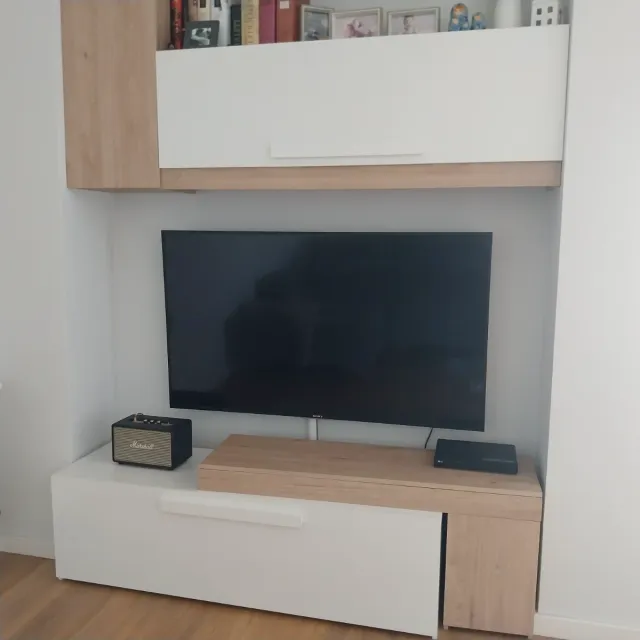 Sony Bravia 55 KD-55XF8096 - PARA REPARAR