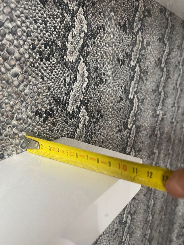 Estanterías metacrilatro ideal tiendas o estéticas