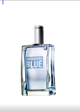 Perfume Avon Individual Blue Hombre