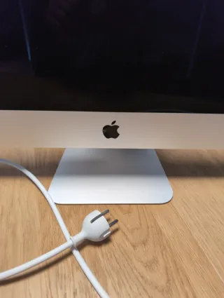 iMac 27 Finales 2013 en perfecto estado