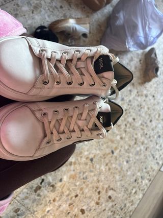 Bambas Karl Lagerfeld originales