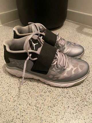 Jordan Flight Flex Trainer 2 Gris/Negro