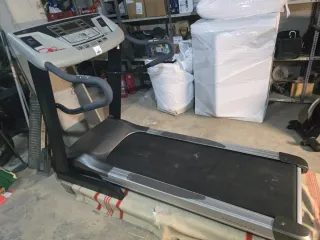 Cinta de Correr Tunturi T80 endurance