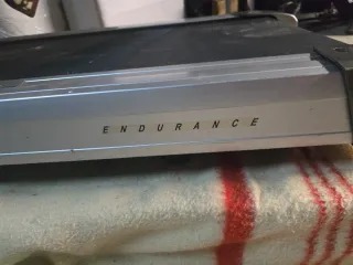 Cinta de Correr Tunturi T80 endurance