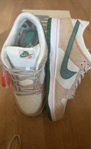 Nike SB Dunk Low Jarritos