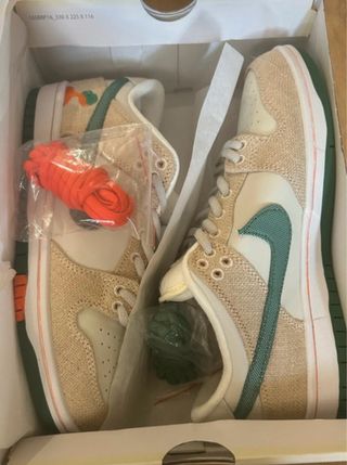 Nike SB Dunk Low Jarritos