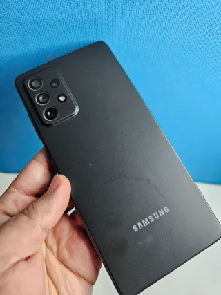 Samsung Galaxy A52s