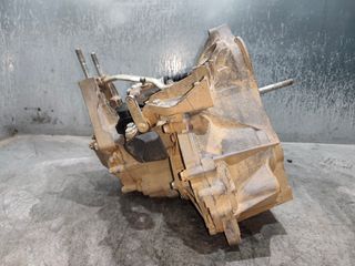 CAJA CAMBIOS CITROEN NEMO