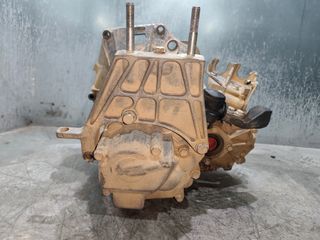 CAJA CAMBIOS CITROEN NEMO