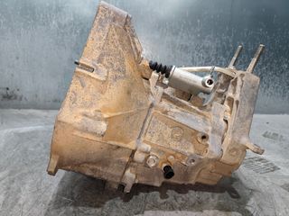 CAJA CAMBIOS CITROEN NEMO