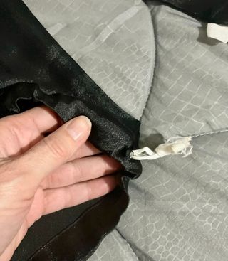 Pigiama uomo stile orientale