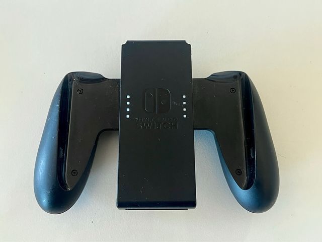 Nintendo Switch OLED Blanca/Roja/Azul