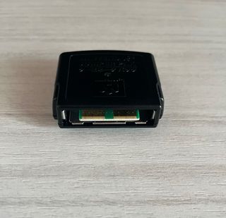 Nintendo 64 Jumper Pack