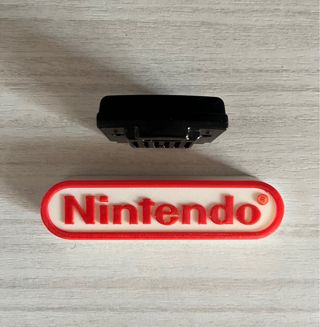 Nintendo 64 Jumper Pack