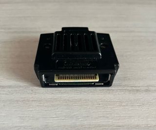 Nintendo 64 Jumper Pack