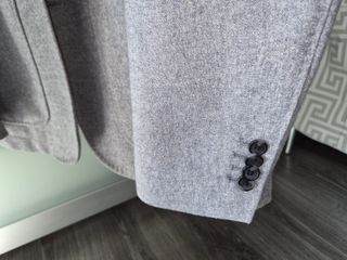 Abito completo uomo DAN JOHN grigio taglia M