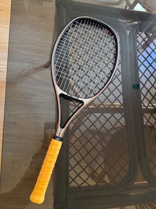 Raqueta Tenis Clásica Yonex R-22