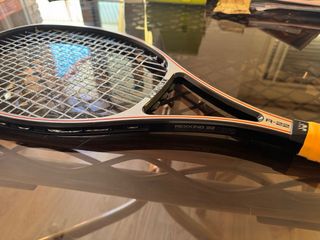 Raqueta Tenis Clásica Yonex R-22