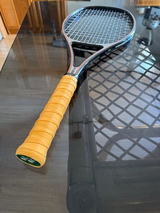 Raqueta Tenis Clásica Yonex R-22