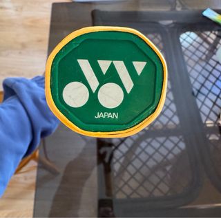 Raqueta Tenis Clásica Yonex R-22