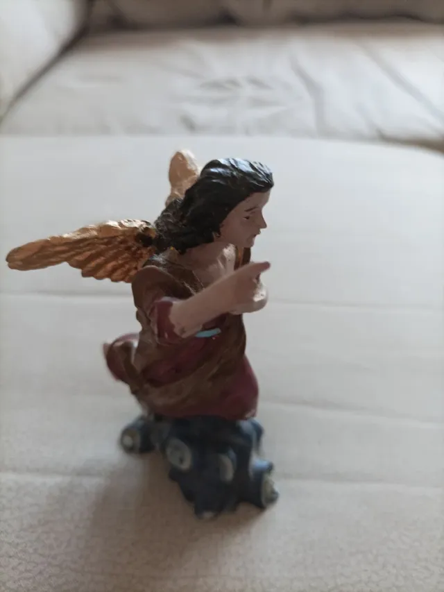 Ángel para belén