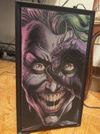 PcCom Ryzen 7 5800X 32GB 1TB SSD