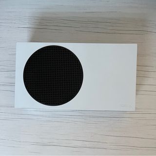 Xbox Series S Blanca