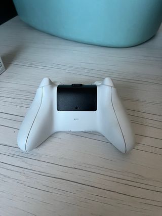 Xbox Series S Blanca