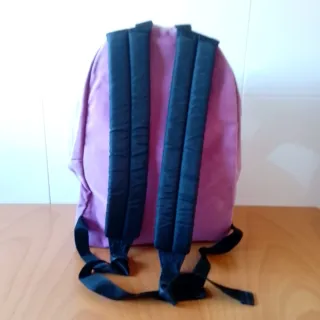 Mochila Eastpak Lila