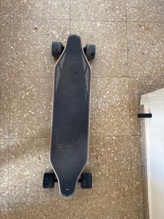 Longboard Eléctrico WOWGO 2SMAX