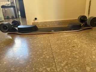 Longboard Eléctrico WOWGO 2SMAX