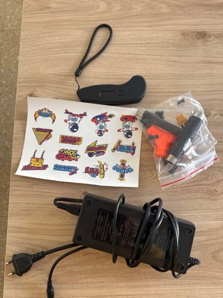 Longboard Eléctrico WOWGO 2SMAX