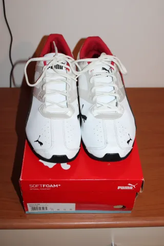 Scarpe Puma Tanzon 6 Tg 46