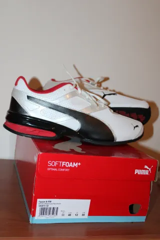 Scarpe Puma Tanzon 6 Tg 46