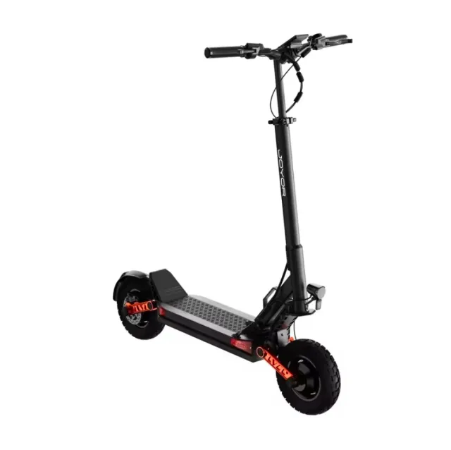 Patinete Eléctrico Joyor S10-S-Z
