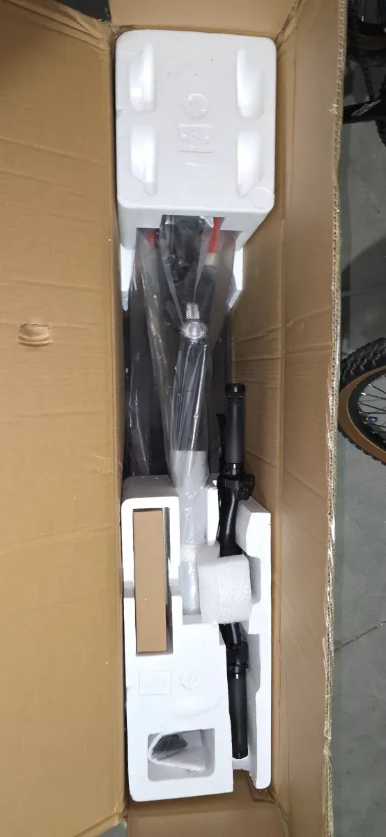 Patinete Eléctrico Joyor S10-S-Z