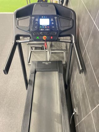 Cinta de correr Domyos 900