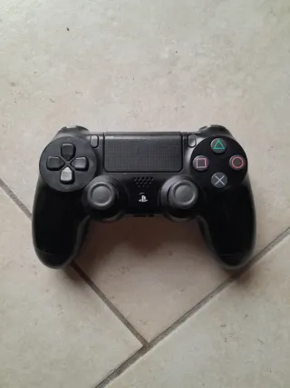 Controller Dualshock PS4 Sony - Ricambi*